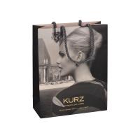 Buy cheap 190gsm Artpaper Paper Carrier Bags With Twisted Handles Eco Friendly product