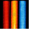 Buy cheap High Visibility Engineer Grade Micro Prismatic Reflective Film Vinyl Material EGP Reflective Sheeting For Traffic from wholesalers