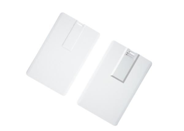 Buy cheap Customized logo Business Credit CARD USB Flash Drive 4GB 8GB 16GB 32GB from wholesalers