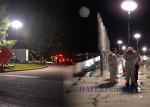 Outdoor Construction Inflatable Balloon Light Tower Portable Led 400w 60Hz