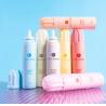 Buy cheap Private Label OEM Amino Acid Whipped Lash Shampoo Cleansing Foam Mousse Face Wash Makeup Remover Mousse Facial Cleanser from wholesalers