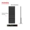 Buy cheap HUSHIDA 42 Inch Infrared Touch Screen Display 10 Points 350-500cd/㎡ Brightness Indoor 16:9 from wholesalers