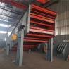 Buy cheap Customized Round Vibrating Screen , Vibratory Screening Equipment Mining Quarry from wholesalers