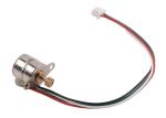 Buy cheap 10mm Micro Stepper Motor 5VDC 10BY25 PM Mini Stepping Motor 1 pc US$2~5 from wholesalers