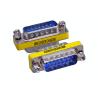 Buy cheap Laptop Male Female Serial Adapter Converter D-SUB Mini Gender Changer from wholesalers