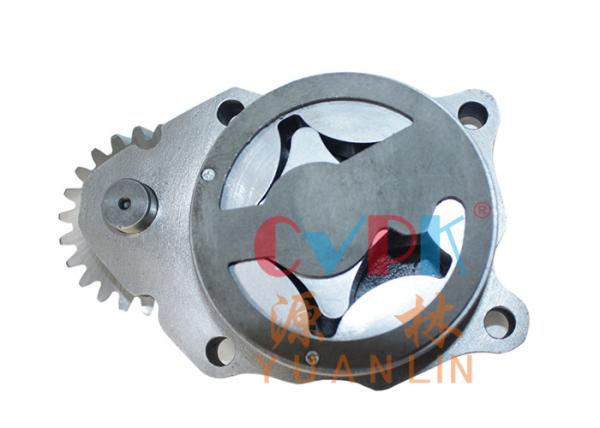 Buy cheap 6735-51-1111 Excavator Diesel Oil Pump 6735-51-1111 For Komatsu Of Engine S6D102 from wholesalers