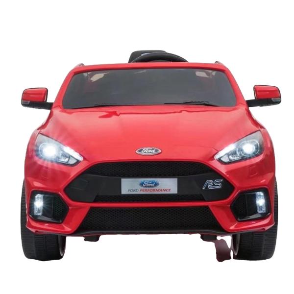 Buy cheap Remote Control 6v Battery Powered Kids Ride On Car with 4 Wheels and G.W 23KGS from wholesalers