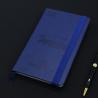 Buy cheap Exquisite Writing Journal Notebook Premium Thick 120 Pages Paper 5 × 8.3 Inch Size from wholesalers