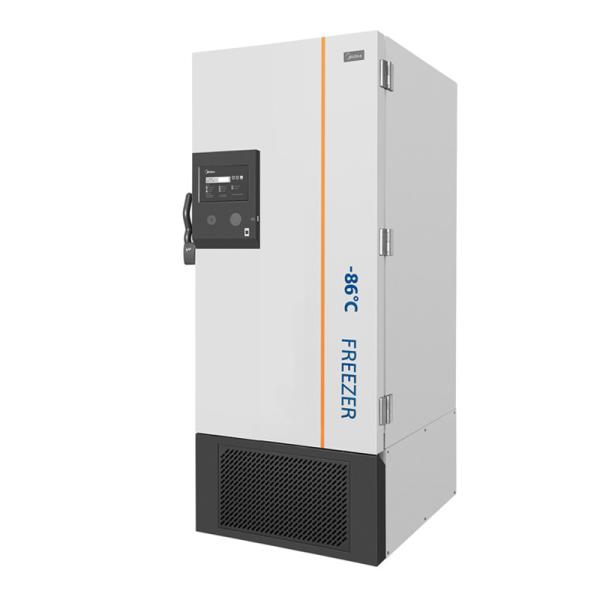 Buy cheap MD-86L458 Ultra Low Temperature Freezers Top Choice for Hospital Vaccine Storage Solutions from wholesalers