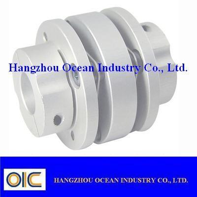 Buy cheap Flexible Stainless Steel Couplings for Heavy Industry from wholesalers