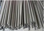 SCH10 Thickness Super Duplex Pipe , UNS S31803 F51 UNS S32750 Pipe