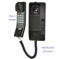 Buy cheap SIP IP Phone with PoE, IAX2 product