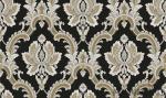 Fashion Stylish Interior Decor Wallpaper 1.06M PVC Fancy Modern Style Competitiv