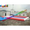Buy cheap 0.9mm PVC Tarpaulin Inflatable Water Pool , Inflatable Swimming Pool from wholesalers