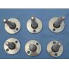 Buy cheap Stainless steel articulated feet adjustable feet level feet conveyor components from wholesalers