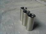 3/4" Oilfield Production Equipment , Polished Sucker Rod Coupling Grade KD