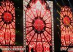 84x84 Stage Rental LED Display