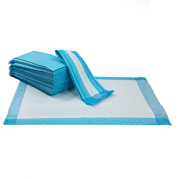 Super Absorbent Disposable Bed Pads for Incontinence Group 200ml-1500ml Absorption