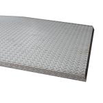 Custom Printed 316L Stainless Steel Plate Corrosion Resistance 20mm