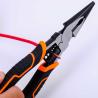 Buy cheap 220mm Multi Function Extra Long Pliers Pliers Long Nose Insulated 60CrV from wholesalers