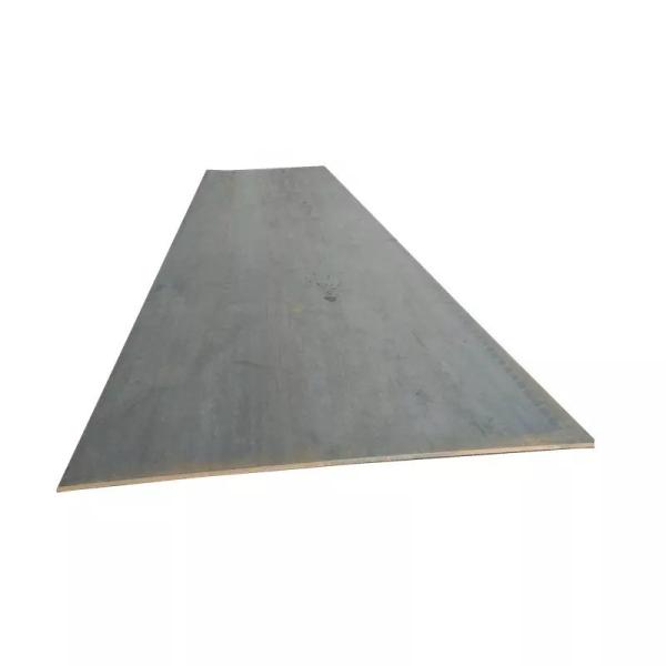 Buy cheap s 450 550 500 600 Wear Resistant Plate A588 Corten Steel Plate from wholesalers