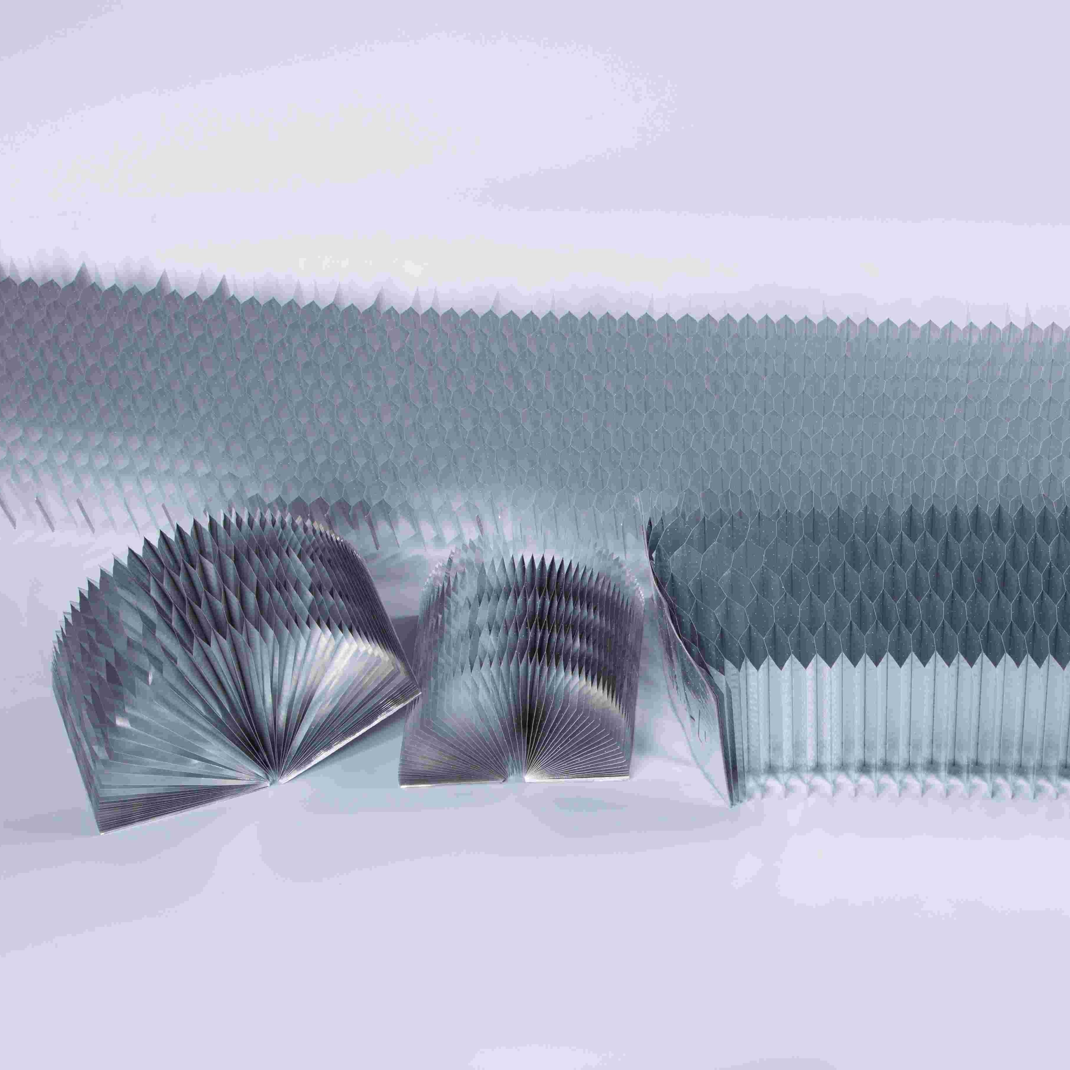 Lightweight And High Strength Aluminum Honeycomb Core For Ceiling Panels