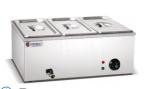 Powerful Commercial Cooking Equipment For Restaurant And Hotel Kitchens Electric