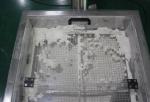 Small Tubular Hopper Feeder Conveyor Machine System Flexible Inclined