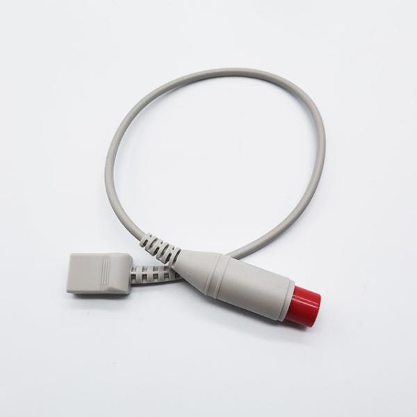 Buy cheap Utah Sensor TPU IBP Adapter Cable For Spacelabs Equipment from wholesalers
