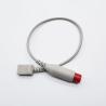 Buy cheap Utah Sensor TPU IBP Adapter Cable For Spacelabs Equipment from wholesalers