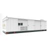 Buy cheap 600kW Natural Gas Generator Set Water Cooling 230/400V from wholesalers