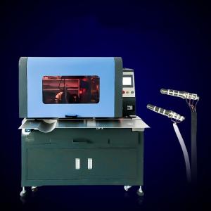Wholesale Multiple Poles Cores Connector Soldering Machine 600W 0.3Mpa-0.6Mpa from china suppliers