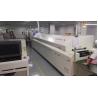 Buy cheap High Capacity Dura Rail Lead Free Reflow Oven With 3 Cooling Zones from wholesalers