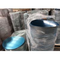 Buy cheap Aluminium Discs Circles Choosing the Ideal Alloy and Thickness for Cookware Like product