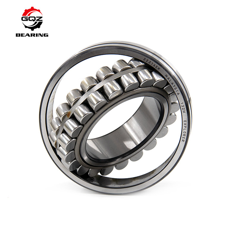 ABEC-3 Spherical Roller Bearing 22209 E for Rolling Mill Rolls 22209 CA/W33 Roller Bearing 45X85X23 mm
