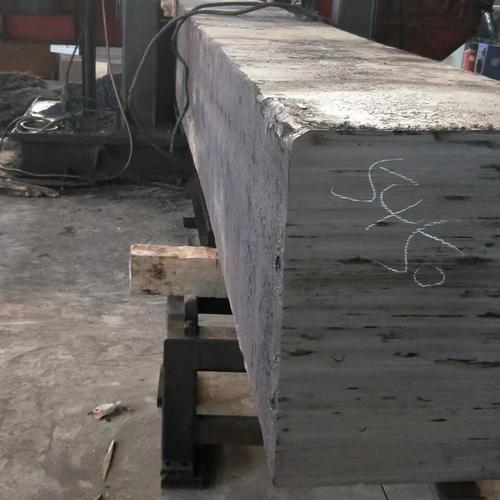 SGS Hot rolled/ cold drawn Stainless Round 500mm 762MPa 113HB Stainless Steel