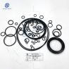 Buy cheap 551-1122 Main Pump Seal Kit 516-9842 569-3506 569-3508 Excavator Oil Seals For CATEEEEEE330GC Excavator Spae Parts from wholesalers