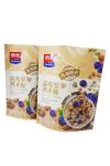 Safety Plastic OEM Industrial Surface Packing Food Grade Laminated Rack Up