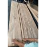 Buy cheap Thickness0.6 - 3.0mm Knotty White Oak Wood Veneer For Furniture，flooring from wholesalers