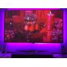 Buy cheap Edgeless Fixed Frame Screen , Fixed Wall Projector Screen HDTV 16/9 Format 0.8 Gain from wholesalers