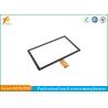 Buy cheap Transparent Flexible Capacitive Touch Screen / OEM 27 Touch Screen Display from wholesalers