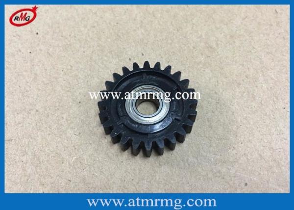 Buy cheap 24 Tooth Hyosung Picker Gear Atm Parts , ATM Replacement Parts from wholesalers