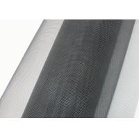 Buy cheap Insect Screen Aluminium Wire Mesh 18x16 Non Shedding 0.2m Width product