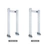Buy cheap 24 / 33 Zones Door Frame Metal Detector For Access Safety Inspection from wholesalers