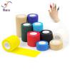 Buy cheap 100% Cotton Medical Sport Bandage Pure White Mesh Breathable from wholesalers