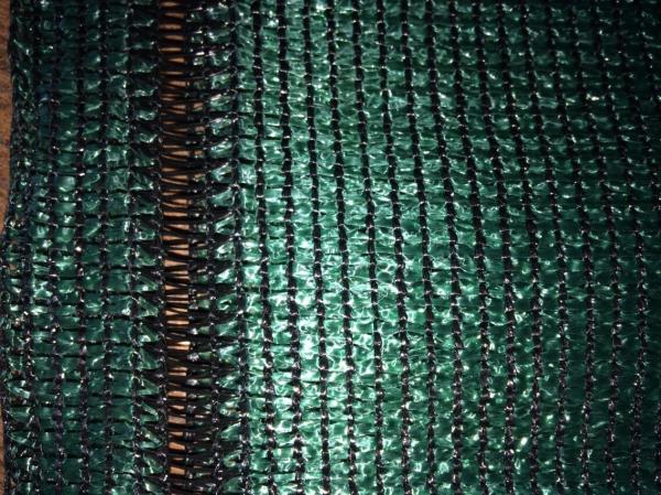 Buy cheap Dark Green Outdoor Garden Shade Netting , Fence Net For Greenhouse from wholesalers