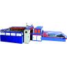 Buy cheap 150Kva Weight 9t Wire Mesh Welding Machine 2D 3D Fence With Bending from wholesalers