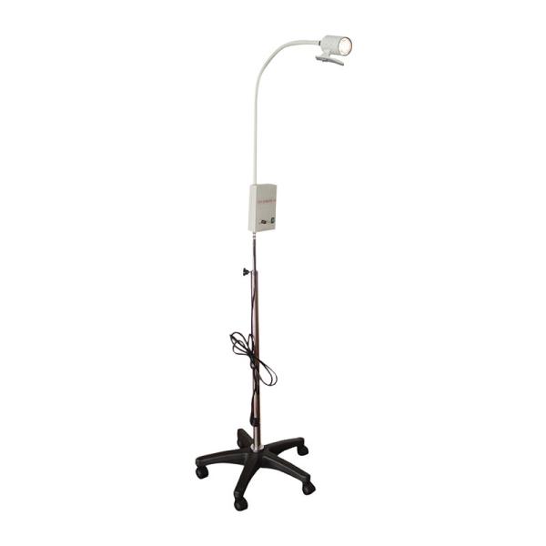 Buy cheap YD01A LED Moving Type Dental Medical Surgical Light Examination Lamp from wholesalers