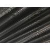 Buy cheap Boiler High Frequency Welded H Shaped Integral Fin Tubes from wholesalers