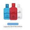 Buy cheap Luxury Glass Perfume Bottle / 35ml 45ml 55ml Perfume Sprayer Bottle Makeup Packaging from wholesalers